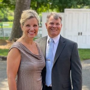 Meet your Posher, Terri